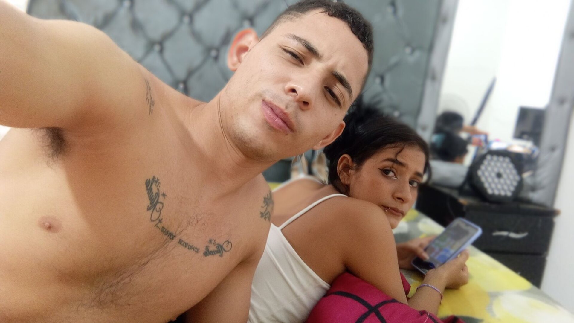 Enter Nude Sex Webcam